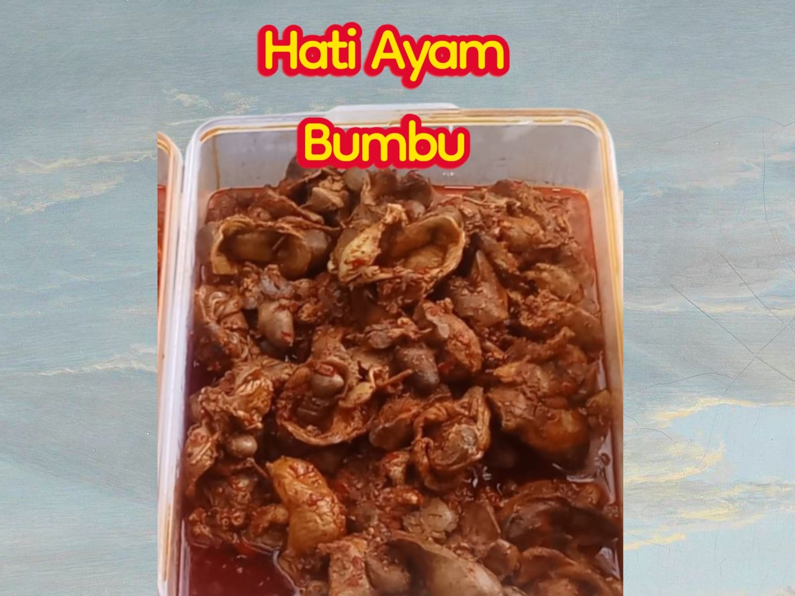 Hati Balado